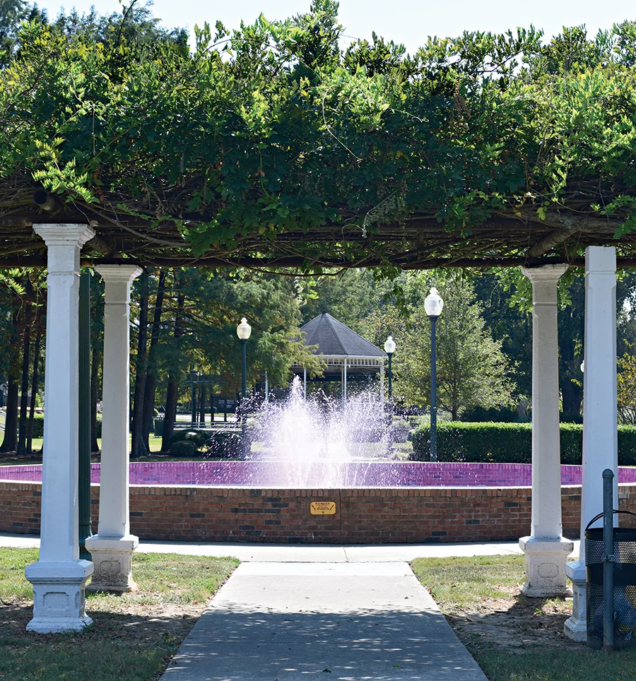 Preparing for growth in Clay County