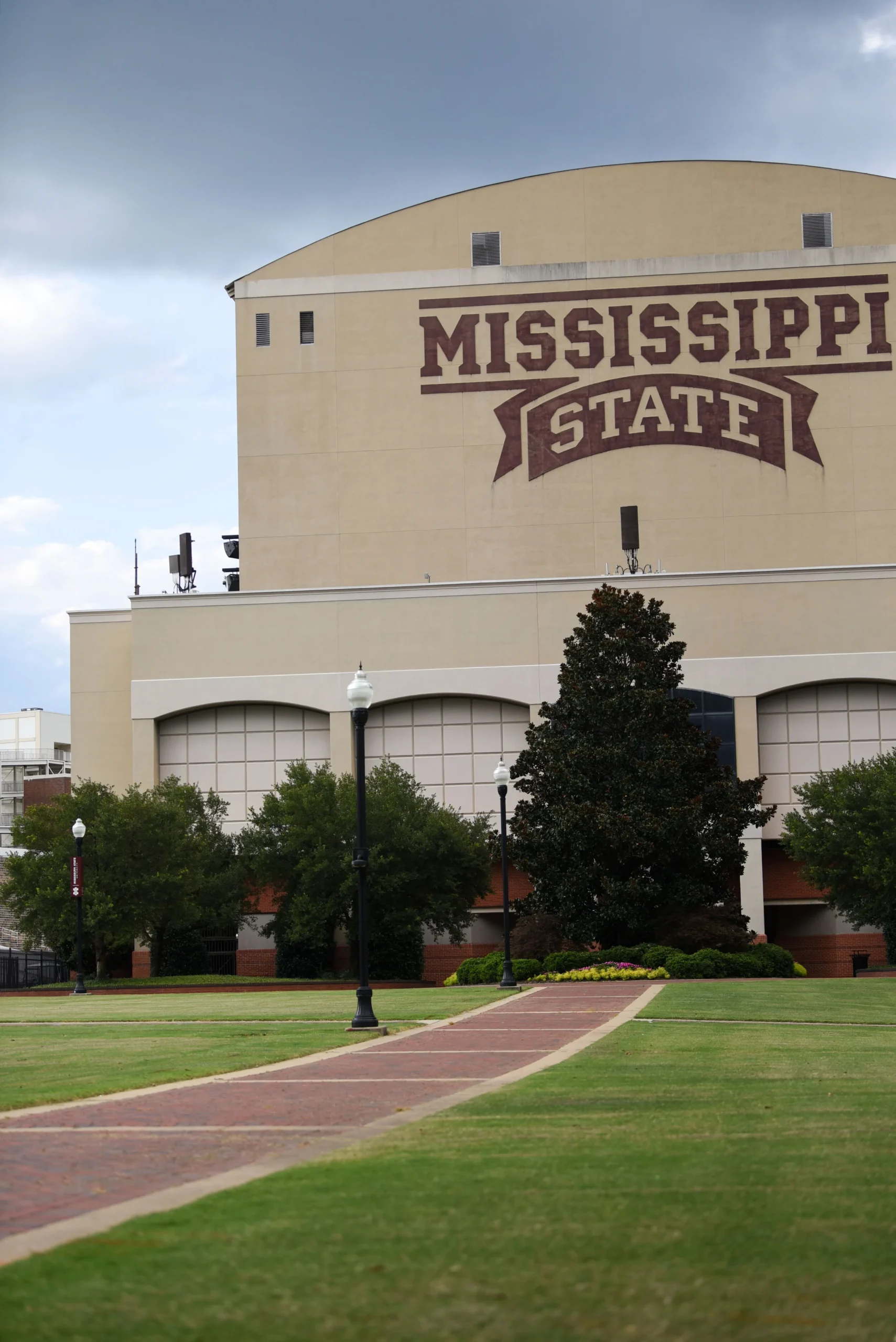 MODERNIZING TO MEET THE MOMENT IN OKTIBBEHA COUNTY