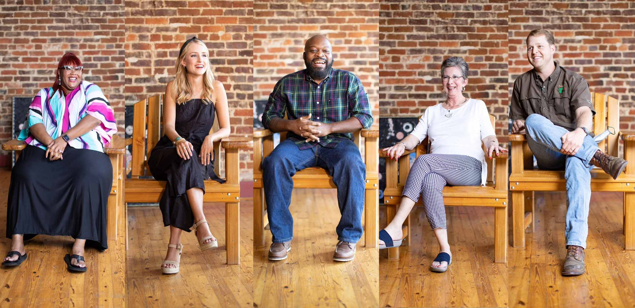 OUR READERS FALL 2020