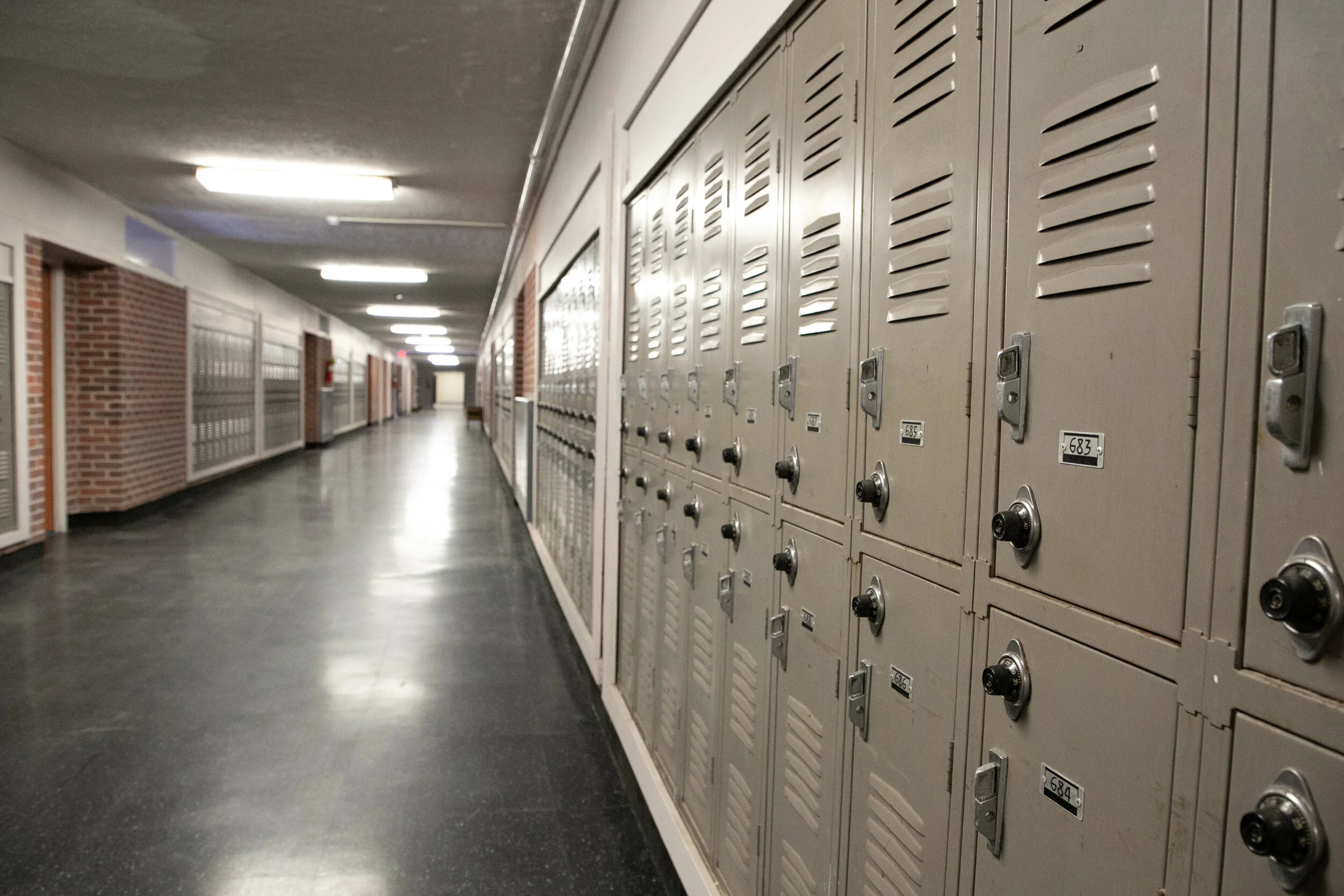 FORMER LEE MIDDLE SCHOOL PROPERTY