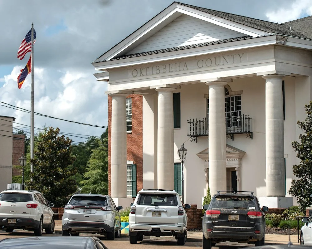 Oktibbeha seeing increase in economic activity