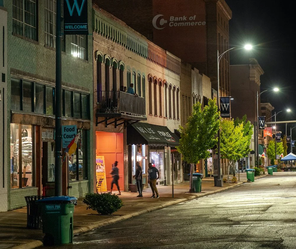 Federal COVID funds stand to make major impact in Columbus, Lowndes