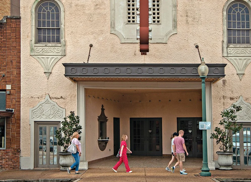 Multiple businesses expanding