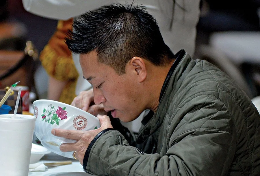 ‘We preserve our culture through our food’: Vietnamese refugees thrive in Biloxi