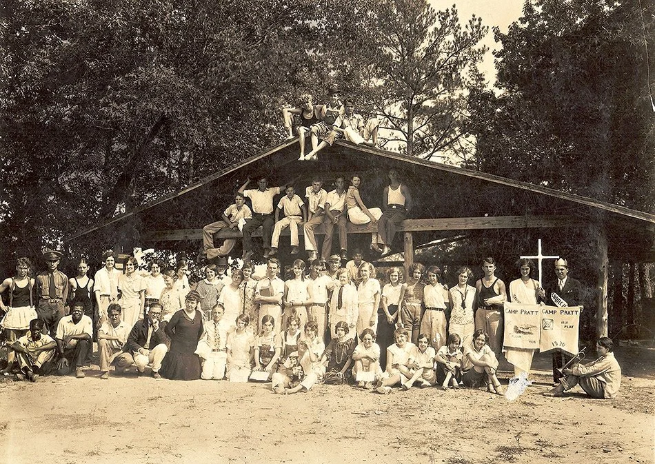 A century of service: Columbus’ YMCA celebrates its 100th anniversary