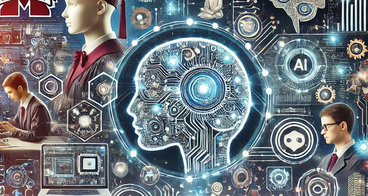 Artificial  intelligence: MSU positions itself to lead southeast in AI studies across disciplines