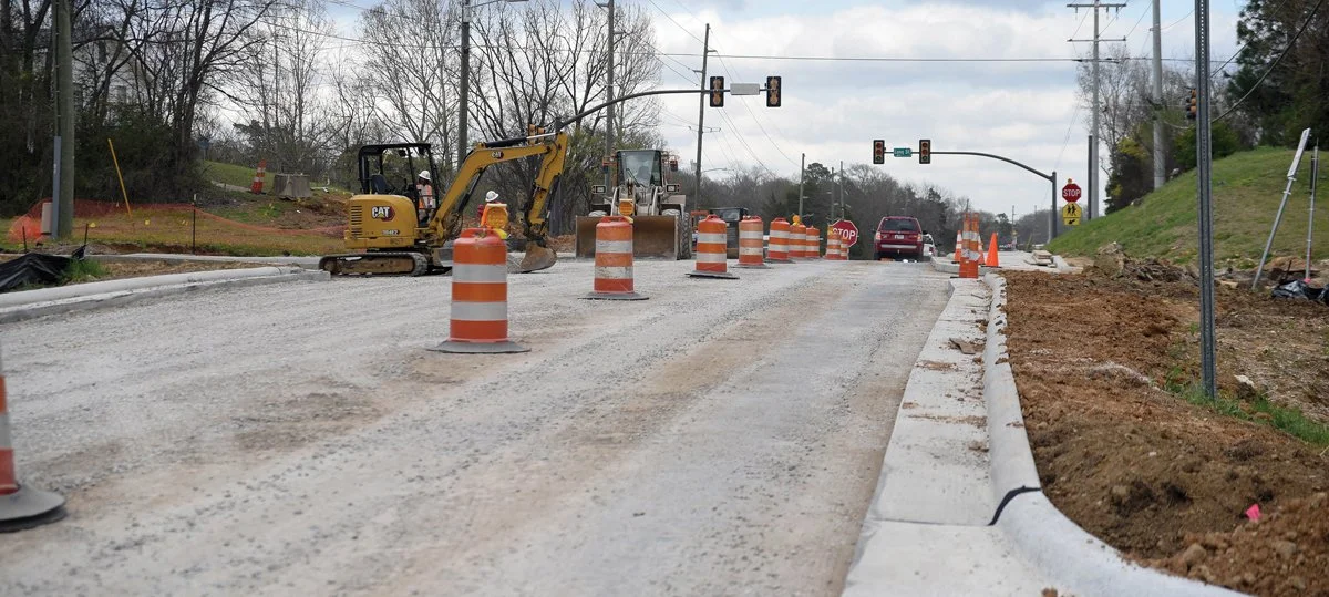 Infrastructure and more  infrastructure: Roads, bridges, airports see heavy investments as more development breaks ground