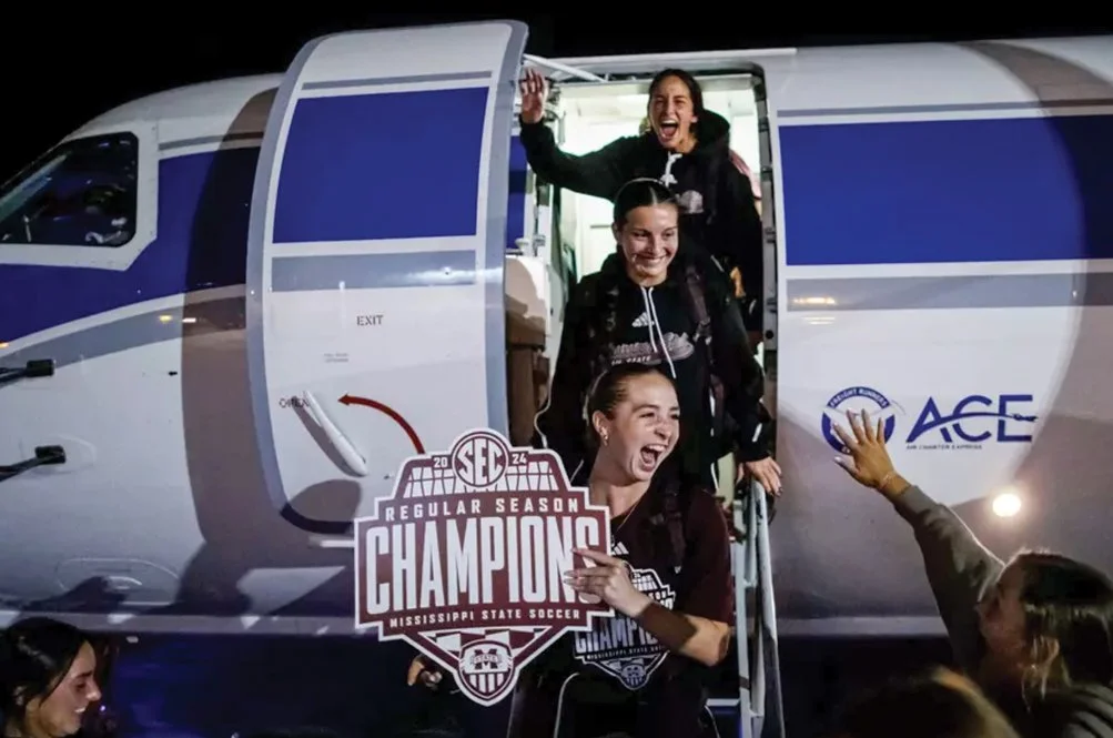 The Champs Reload: MSU soccer’s historic season builds a foundation