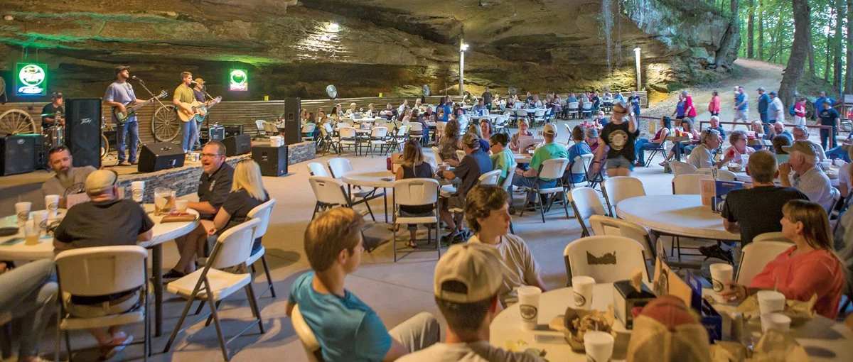 History meets adventure in Tuscumbia: Alabama small town offers one-of-a-kind  attractions, southern eats and local charm
