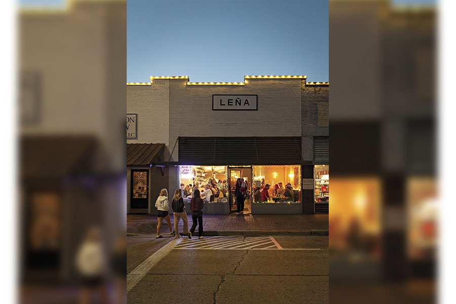 Music history meets the tastes of Italy in Cleveland: Delta city offers unique attractions, southern charm and array of local eats
